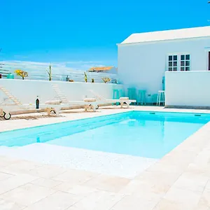  Appartement Turquesa Beach&pool