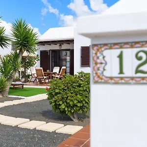 Casa Pamipa Сasa de vacaciones
