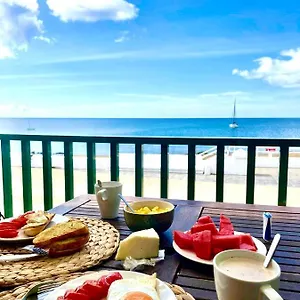  Appartement Playa Honda