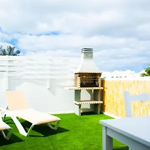 Vibesol Rooftop Apartamento