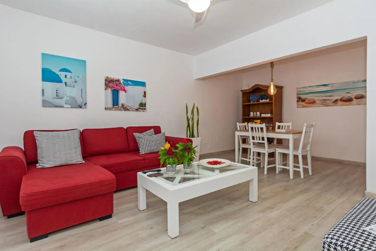 2Br Terrace Home - 10 Min Walk To The Beach Playa Honda