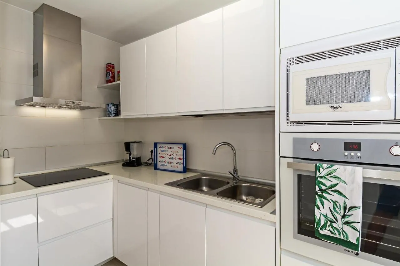 2Br Terrace Home - 10 Min Walk To The Beach Playa Honda  Playa Honda (Lanzarote)