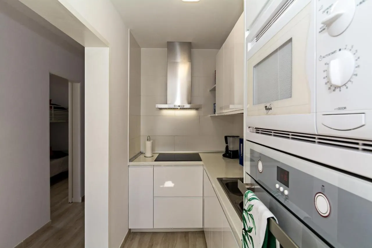 2Br Terrace Home - 10 Min Walk To The Beach Playa Honda  Prázdninový dům